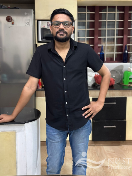 ANEESH VENUGOPAL
